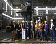 La iniciativa fue impulsada por el MAE, junto al Programa de las Naciones Unidas para el Medio Ambiente (PNUMA), la Fundación Futuro Latinoamericano (FFLA) y el proyecto Implementación del Sistema de Transparencia Climática del Ecuador (CBIT).