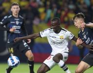 Jugadores de BSC e IDV, tendrán acción este fin de semana.