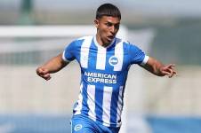 Jeremy Sarmiento, joven talento ecuatoriano.