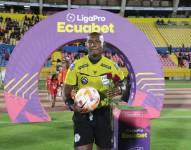 Los árbitros ecuatorianos no fueron considerados para el Mundial 2026.