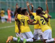 Mundial Sub 20: Fechas y horarios de los partidos de Ecuador