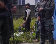 El deterioro acelerado de la seguridad en Ecuador ha generado un fenómeno poco visibilizado hasta ahora: el desplazamiento interno forzado por violencia.