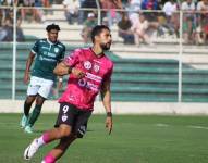 Orense recibirá a Independiente a las 18h00 en el estadio 9 de Mayo de Machala.