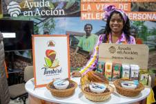 Foto: Ministerio de Producción