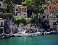 En la imagen un pueblo de España.