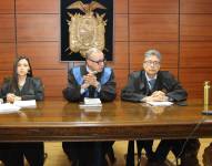 Peter Calo: prisión preventiva para asambleísta de Pachakutik, investigado por presunta violación