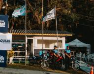 Séptima Estación de Acción Segura