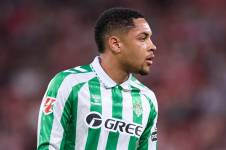 Vitor Roque, el fichaje más caro en la historia realizado por un equipo sudamericano.