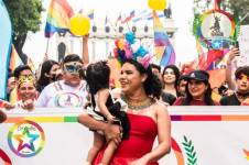 La comunidad LGBTIQ+ plantea acción de protección contra del Municipio de Guayaquil