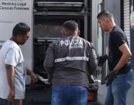 En 10 meses de 2025, se contabilizan 7 439 asesinatos en Ecuador. La cifra es mayor al total de 2024.