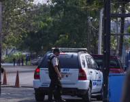 Dos reos más de la Penitenciaría del Litoral fallecieron el lunes 6 de octubre de 2025.