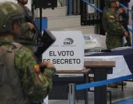 El 16 de noviembre de 2025, más de 13 millones de ciudadanos acudirán a las urnas por la Consulta Popular y referéndum 2025 en Ecuador.