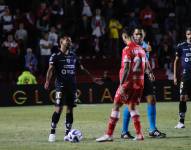 Copa Libertadores: Independiente del Valle no pudo ante Argentinos Juniors y perdió por 1-0