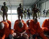 Cárcel del Encuentro: ¿qué cambia con una prisión más en Ecuador?