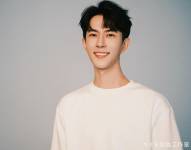 Yu Menglong era conocido como Alan Yu en occidente.