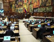 La Asamblea Nacional aprobó la Ley del Deporte.