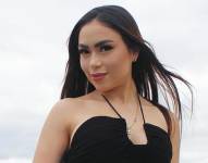 Daneidy Barrera Rojas es conocida en redes sociales como Epa Colombia.