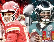 Kansas City busca el tricampeonato, mientras que Philadelphia quiere la revancha.