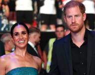 El nuevo acuerdo reduce el margen de ganancias de Harry y Meghan.