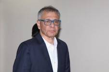 Imagen del 6 de junio de 2025 de Jorge Glas.