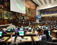 La Ley de Igualdad Salarial entre Hombres y Mujeres fue aprobada el pasado 16 de enero.