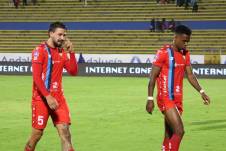 El Nacional descendió a la Serie B.