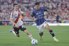 River Plate ya clasificó a los octavos de final de la Copa Libertadores.