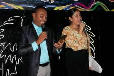 Imagen del periodista que fue asesinado.