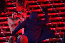 La FIFA se pronunció por el Independiente de Avellaneda vs. Universidad de Chile por la Copa Sudamericana.