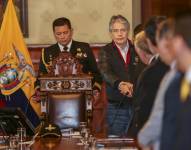 El Presidente emitirá un decreto para regular el uso de armas letales contra el terrorismo en Ecuador