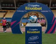 Imagen de referencial de la LigaPro