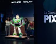 El Museo de Ciencias inaugura la nueva exposición La Ciencia de Pixar