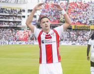 Liga de Quito goleó por 3-0 a Independiente del Valle en la Liga Pro.