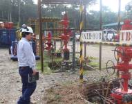 Ecuador había proyectado que el precio del barril de petróleo esté en 65 dólares este año.