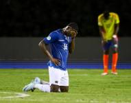 Ecuador puede quedar eliminado del Sudamericano sub 20.