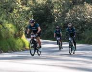 El Giro de Rigo 2025 se llevará a cabo en Quito y espera reunir a más de 500 ciclistas nacionales e internacionales