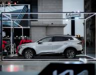 Tecnología y seguridad, los nuevos protagonistas en la compra de vehículos en Ecuador