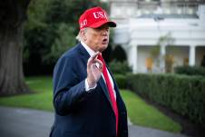 EFE/EPA/GRAEME SLOAN / POOL