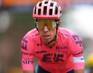 Rigoberto Uran. EFE/EPA/Tim de Waele /Archivo