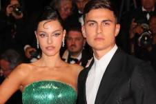 Oriana Sabatini y Paulo Dybala llevan seis años de relación y ahora pasarán por el altar.