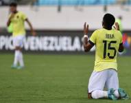 La Selección de Ecuador necesita de Brasil para clasificar al cuadrangular final