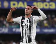 Juventus se encuentra actualmente bajo investigación por parte de la UEFA.