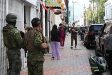 Ibarra, lunes, 29 de septiembre de 2025.