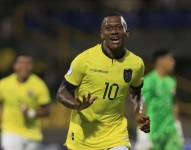 Ecuador cayó ante Venezuela en el Sudamericano sub 17.