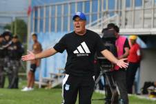 Jorge Célico habló de otro de los problemas que tuvo a la interna de Emelec.