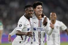 Liga de Quito tendrá bajas para enfrentar al Deportivo Cuenca por la Copa Ecuador.