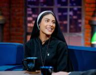 Kamila Rodriguez Cardoso.