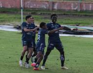 Cuenca Juniors quedó campeón del torneo provincial de Azuay.