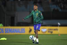 Neymar será nuevo jugador del Santos de Brasil.