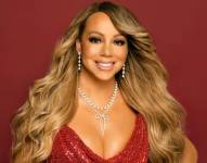 Mariah Carey.